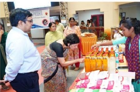 Skill Development Hunar Haat